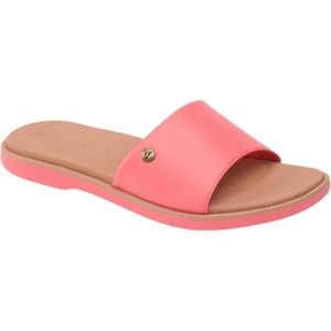 image:imageREEF Sunny Arrianah Womens Fashion Slide Sandal Soft Molded Footbed Arch SupportCoral
