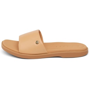 image:imageREEF Sunny Arrianah Womens Fashion Slide Sandal Soft Molded Footbed Arch SupportNatural