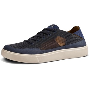 image:imageREEF Swellsole Navigator Mens Shoe Lightweight amp Breathable Memory Foam FootbedNavyHoney