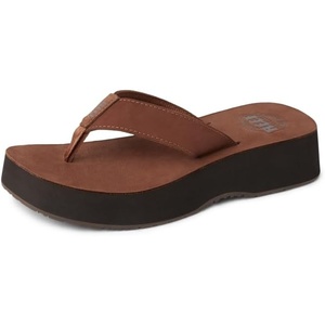 image:imageREEF Womens ButterChocolate
