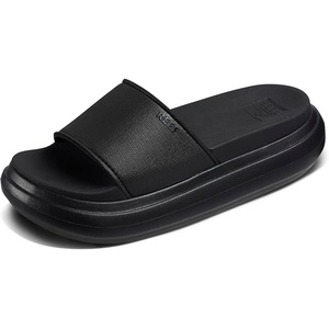 image:imageREEF Womens Cushion Bondi Bay SandalBlackBlack