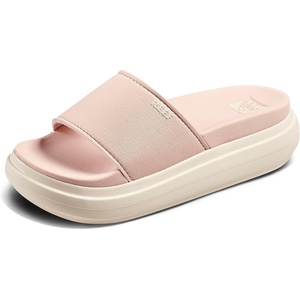 image:imageREEF Womens Cushion Bondi Bay SandalCameo Rose