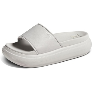 image:imageREEF Womens Cushion Bondi Bay SandalFog