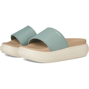 image:imageREEF Womens Cushion Bondi Bay SandalFrosty