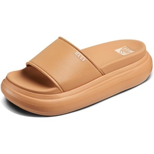 image:imageREEF Womens Cushion Bondi Bay SandalNatural