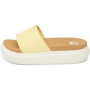 image:imageREEF Womens Cushion Bondi Bay SandalPale Banana