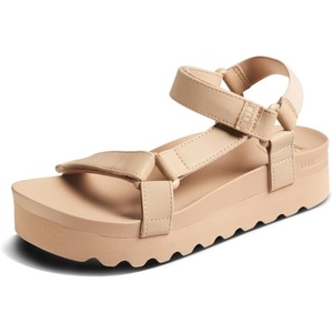 image:imageREEF Womens Cushion Rem Hi Platform SandalsOasis