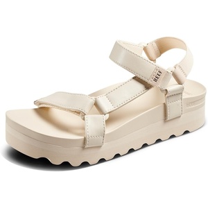 image:imageREEF Womens Cushion Rem Hi Platform SandalsVintage