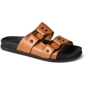 image:imageREEF Womens Cushion Vera Cruz SandalBlackCognac