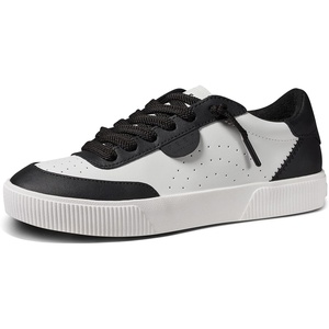 image:imageREEF Womens Lay Day Seas ShoesBlackWhite