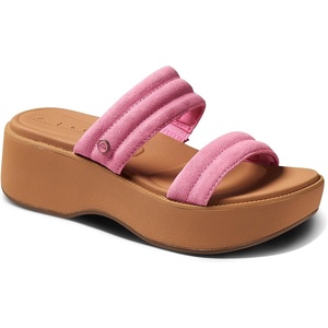 image:imageREEF Womens Lofty Lux Hi SlidesMalibu