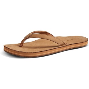 image:imageREEF Womens Solana Leather SandalsTan