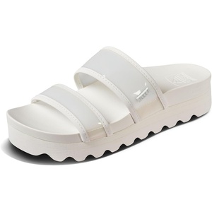 image:imageREEF Womens Vista Hi Energy Slide SandalCloud Transparent