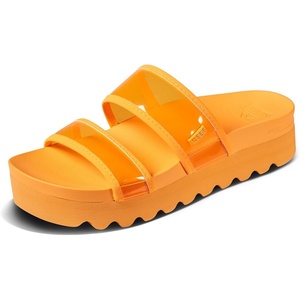 image:imageREEF Womens Vista Hi Energy Slide SandalOrangeade