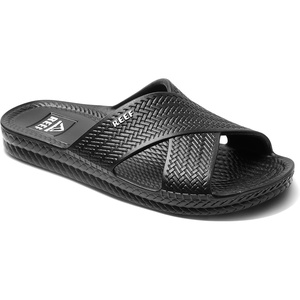 image:imageREEF Womens Water Xslide SandalsBlack