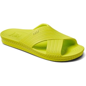 image:imageREEF Womens Water Xslide SandalsLime