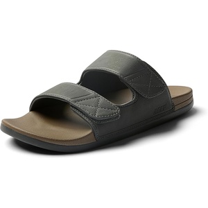 image:imageREEF mens Cushion Tradewind SlGreyTan