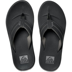 image:imageReef Mens Element TQT Flip FlopBlack