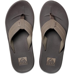 image:imageReef Mens Element TQT Flip FlopBrown