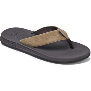 image:imageReef Mens Element TQT Flip FlopBrownTan