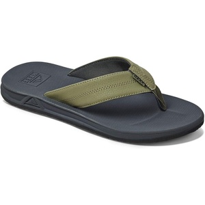 image:imageReef Mens Element TQT Flip FlopOliveGrey