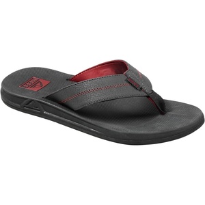 image:imageReef Mens Element TQT Flip FlopRedRaven