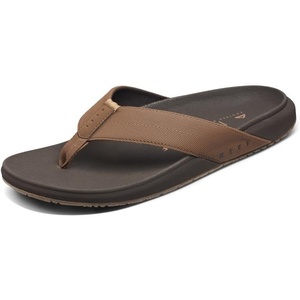 image:imageReef Raglan Mens Flip Flop Sandal Soft amp Supportive Footbed Water Friendly StrapsJavaGum