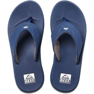 image:imageReef Rover Mens Flip Flop Supportive amp Ultra Soft Footbed Durable Non Marking OutsoleNavyGum