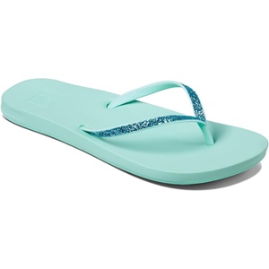 image:imageReef Womens Cushion Stargazer Flip Flop SandalMulticolour Seafoam Sem