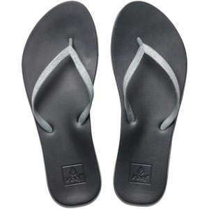 image:imageReef Womens Cushion Stargazer Flip Flop SandalSilver