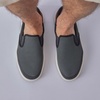 image:imageREEF Mens Shoes Shoreline La JollaCharcoal