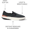 image:imageREEF Mens Shoes Shoreline La JollaCharcoal