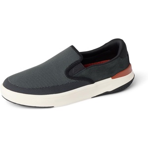 image:imageREEF Mens Shoes Shoreline La JollaCharcoal