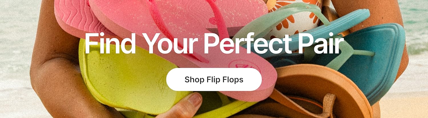 Reef : Comfort Beach Sandals & Surf Lifestyle Footwear
