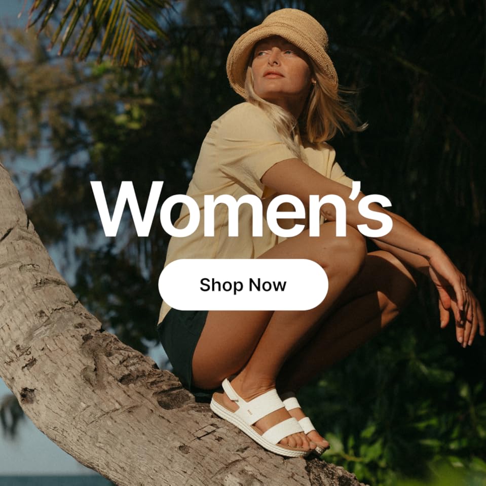 Reef : Comfort Beach Sandals & Surf Lifestyle Footwear
