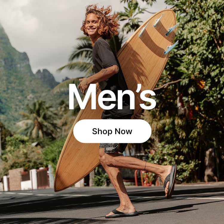Reef : Comfort Beach Sandals & Surf Lifestyle Footwear