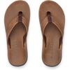 image:imageREEF Mens Sandals Leather NoxBronzeBrown