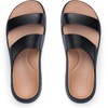 image:imageREEF Womens Sandals Cali SolanaBlackTanzine