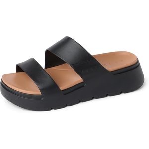 image:imageREEF Womens Sandals Cali SolanaBlackTanzine